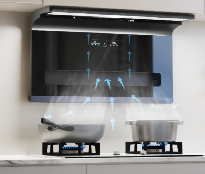 RANGE HOOD