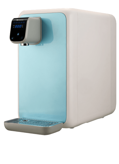 RO electrolysis hydrogen water purifier