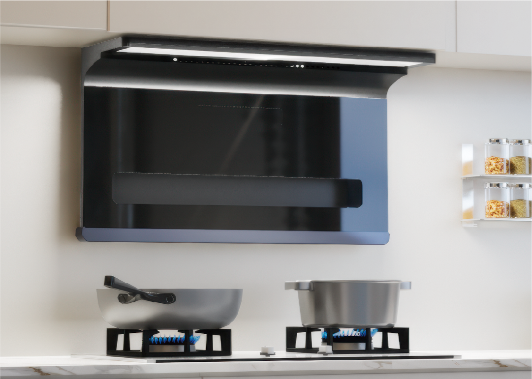 Range hood